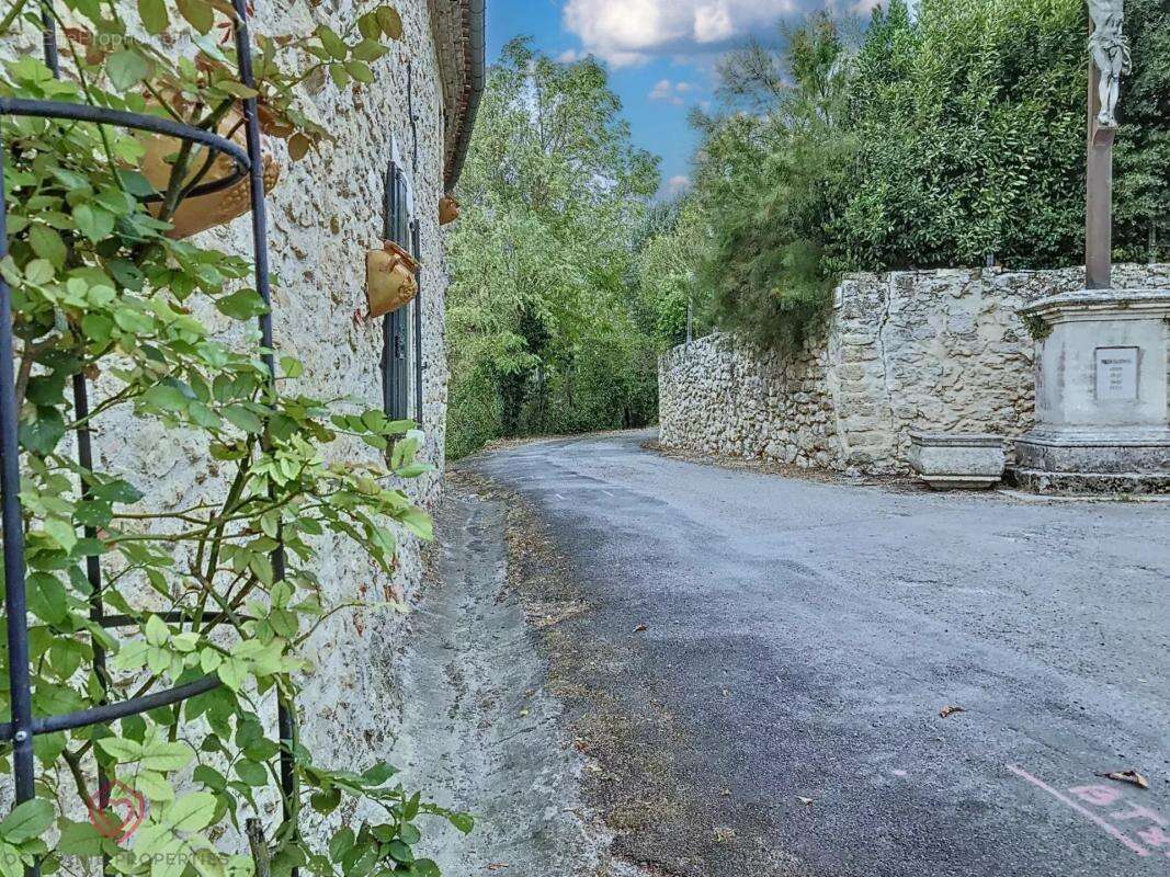 Maison à CASTELNAUDARY