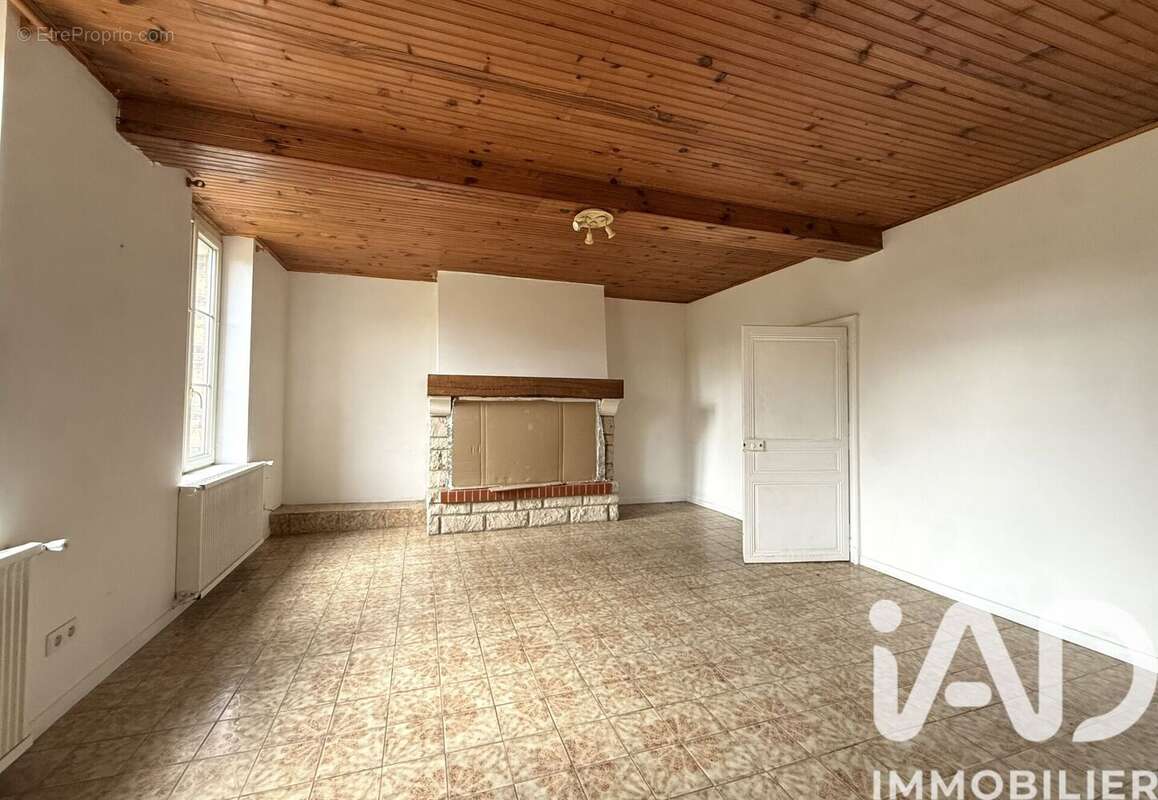 Maison 97 m² à Bercenay-En-Othe  - photo 4