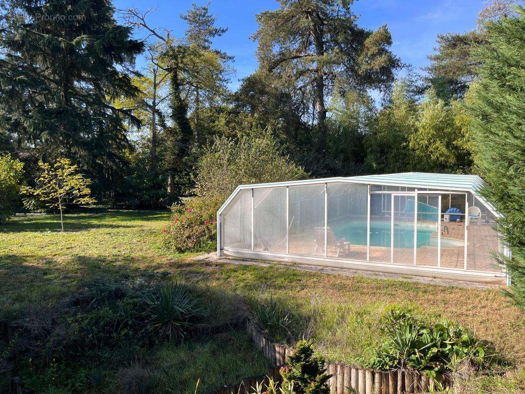 Maison à SAINT-DENIS-EN-VAL