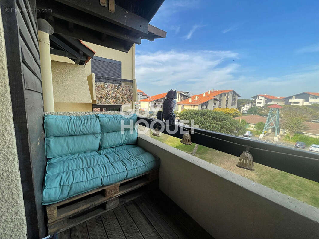 Appartement à SEIGNOSSE