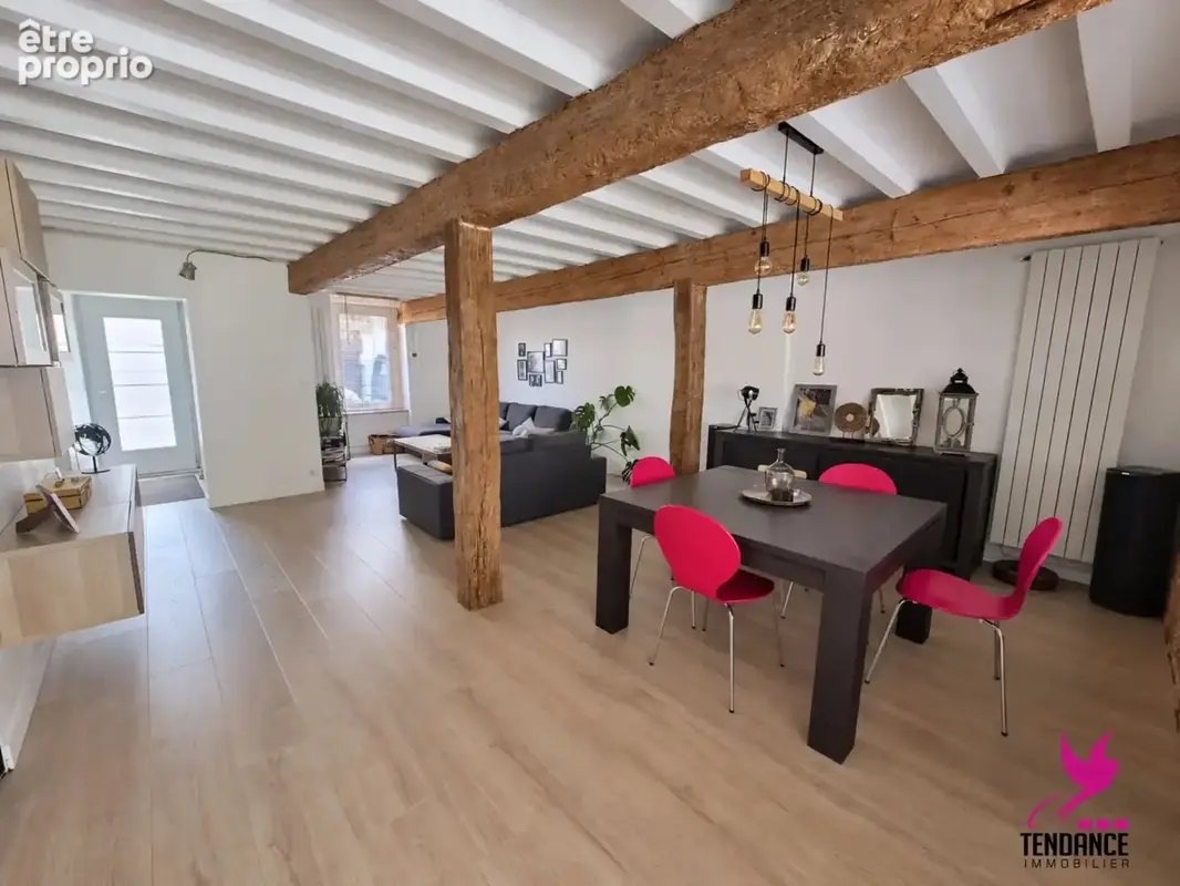 Maison familiale de charme au cœur de grenade - photo 4