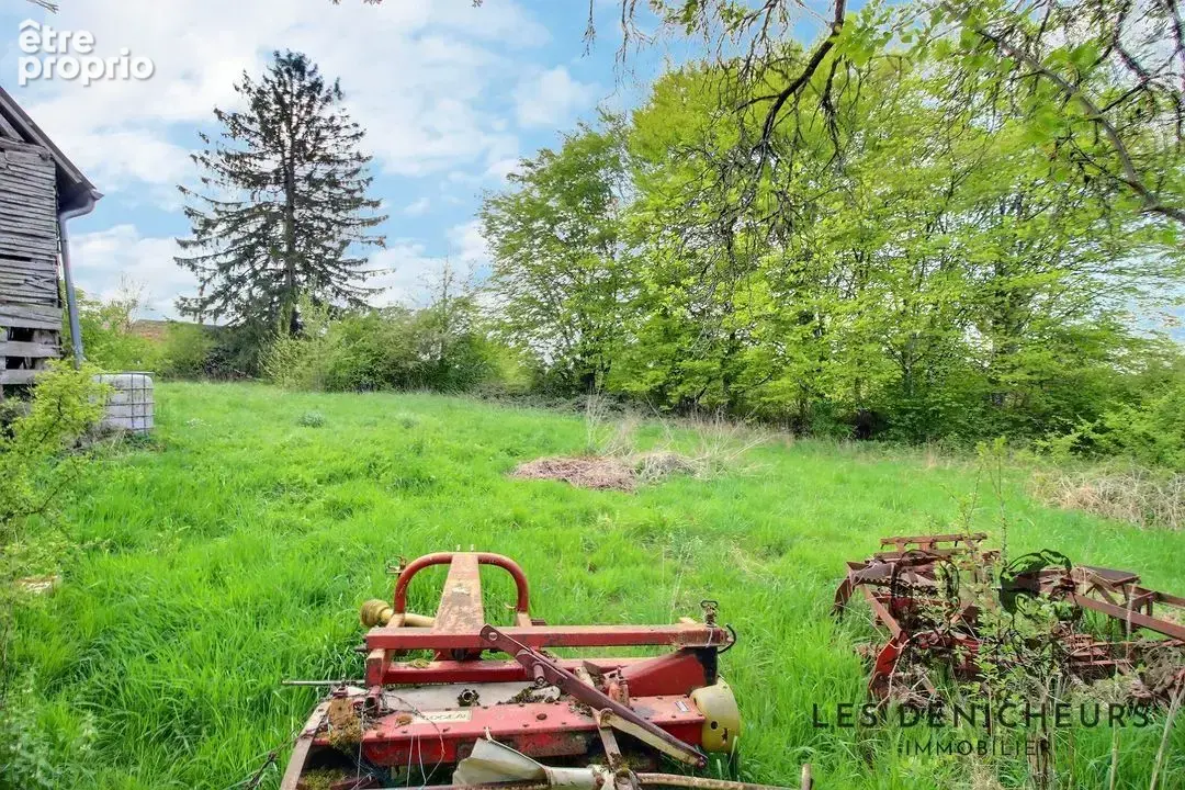 Terrain 1 086 m² à vendre à Fligny (08380) - photo 3