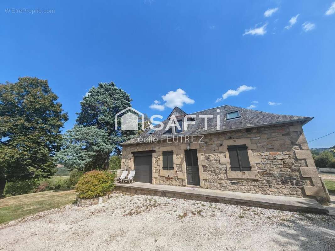 Photo 4 - Maison à BRIVE-LA-GAILLARDE