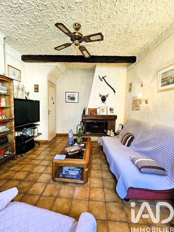 Photo 1 - Maison à VITRY-SUR-SEINE