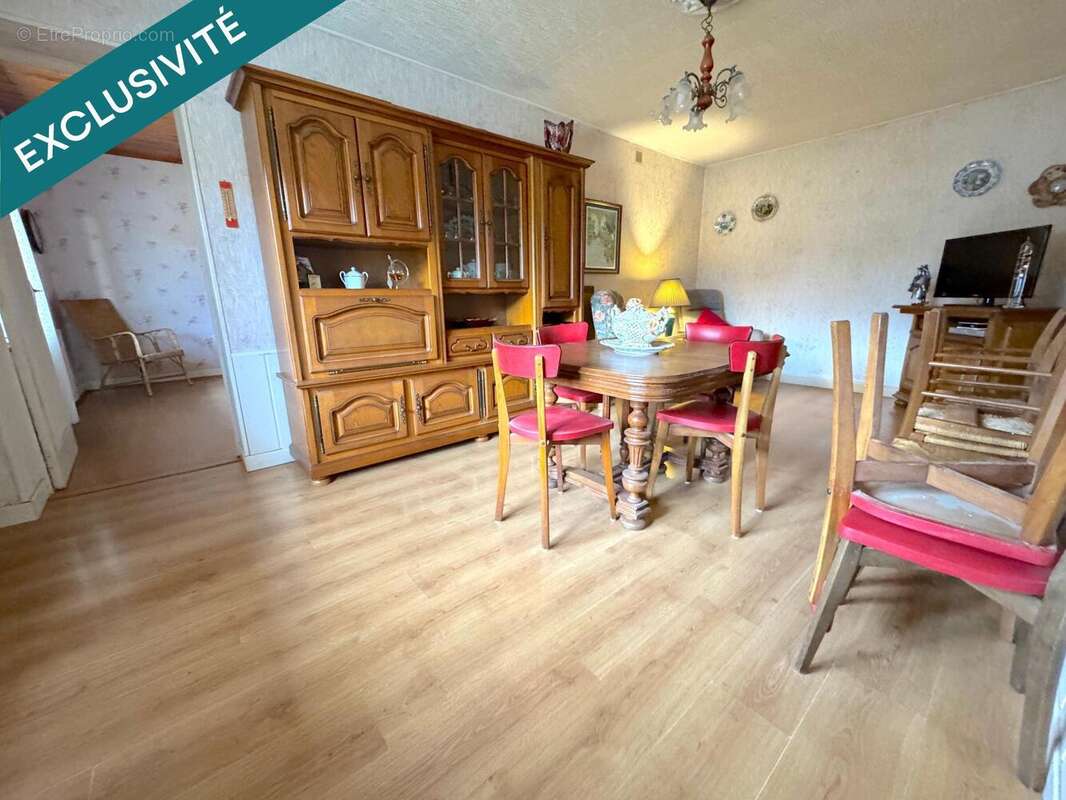 Photo 4 - Maison à SAGY