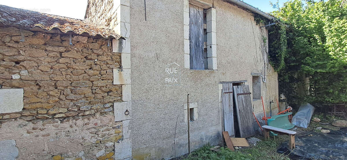 Terrain Orches 1060 m2 - photo 6