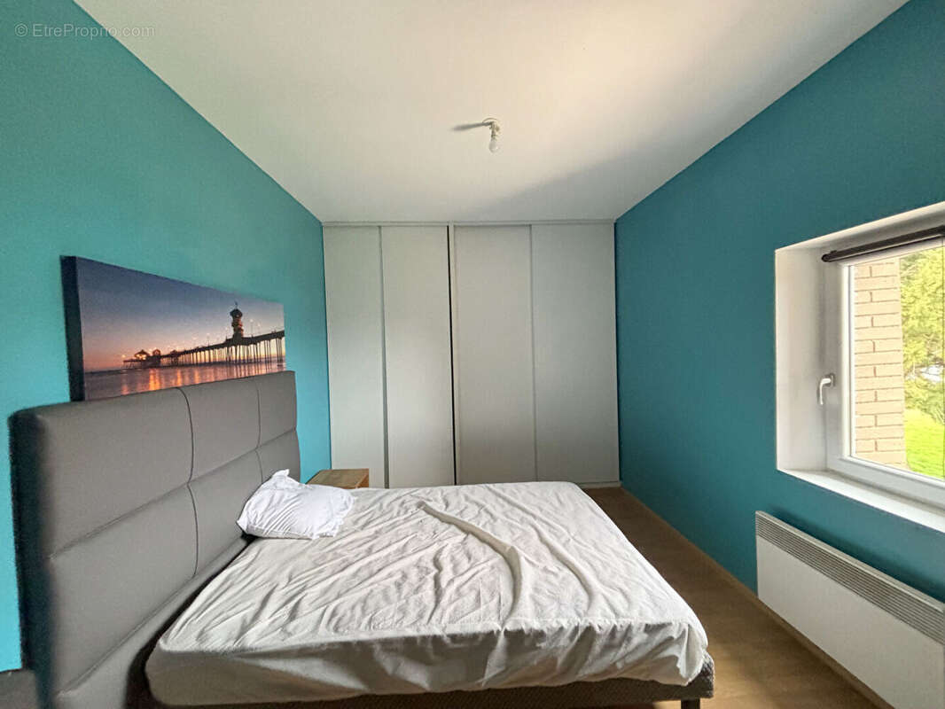 Appartement à SAINT-CEZERT