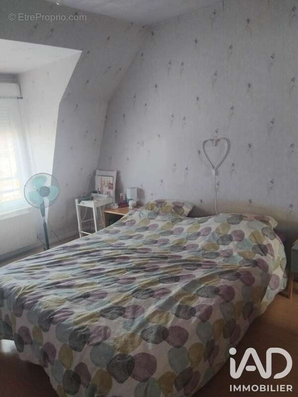 Maison 94 m² à Nemours  - photo 4