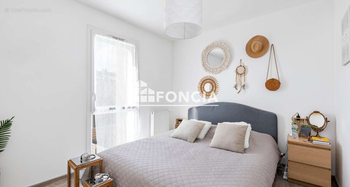 Maison à SOTTEVILLE-LES-ROUEN