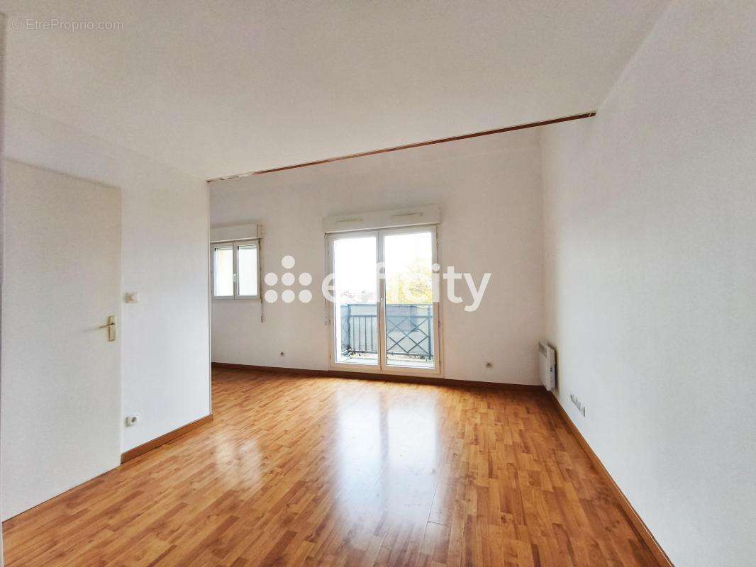 Appartement à ARGENTEUIL