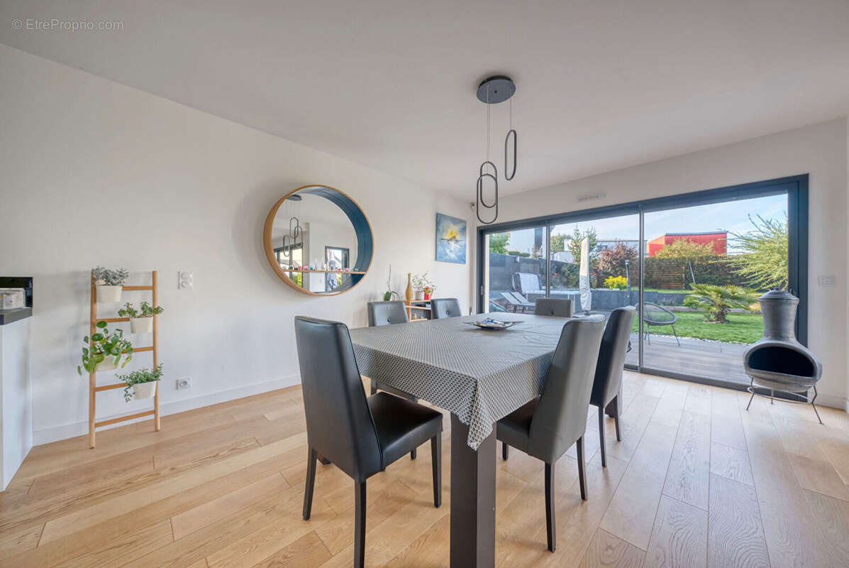 Maison - Bruz - photo 3