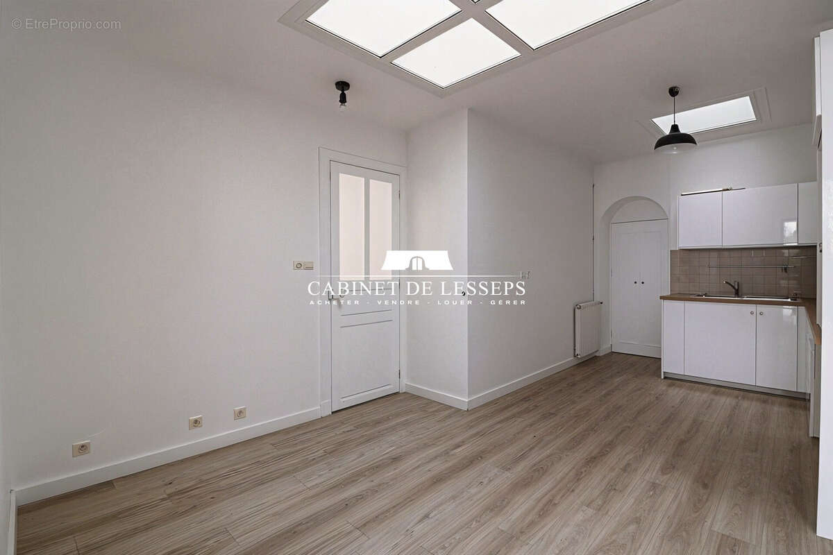 Maison à ANGLET