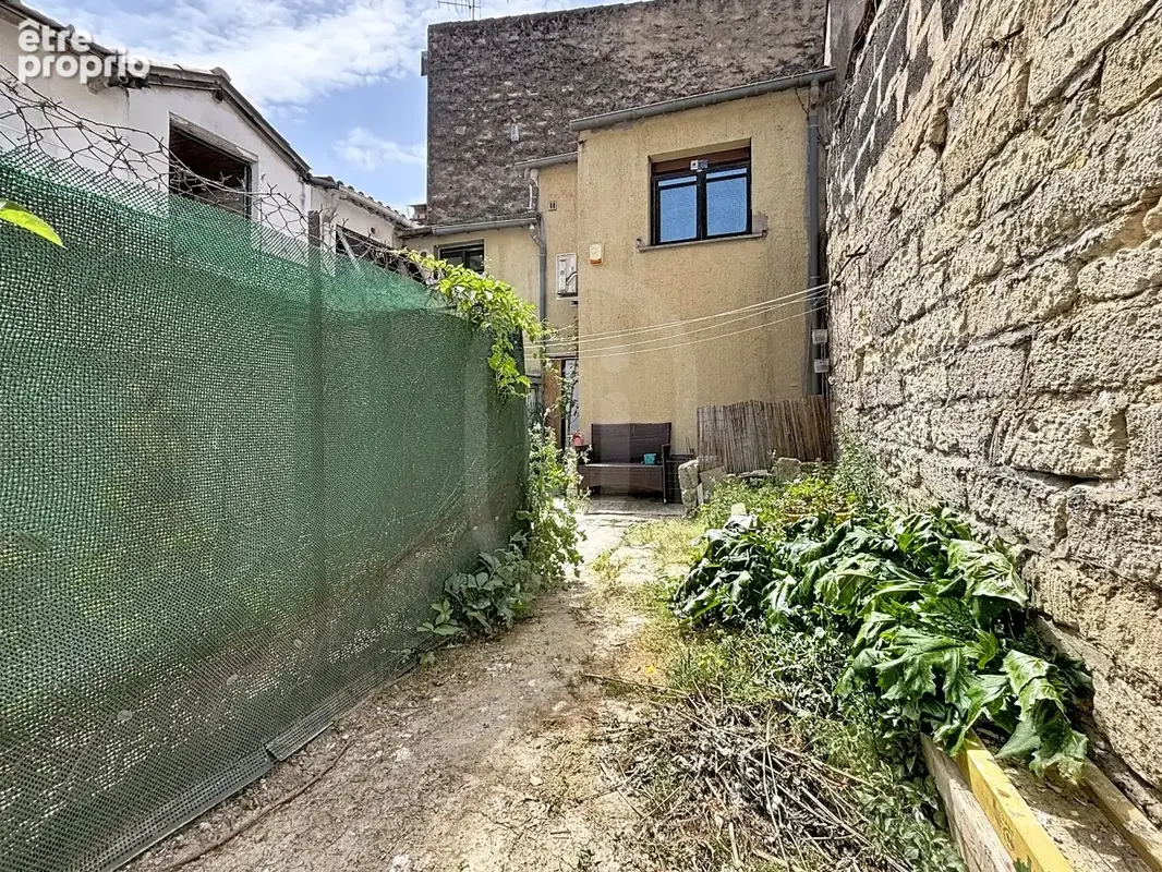 MONTPELLIER- Superbe T3 avec jardin privatif  Secteur Méditerranée / Voltaire - photo 13