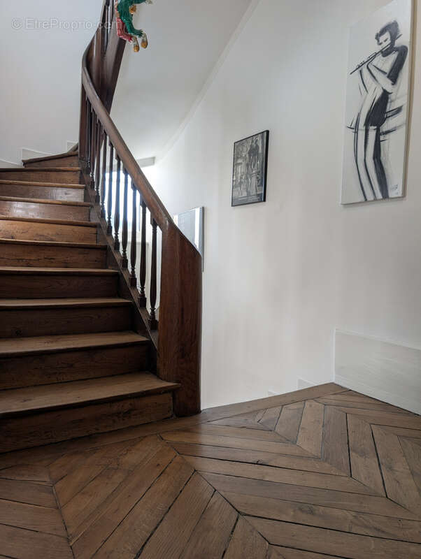 Maison à ORLEANS