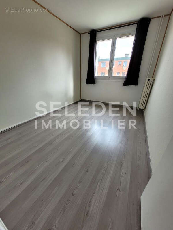 Appartement à BETHUNE