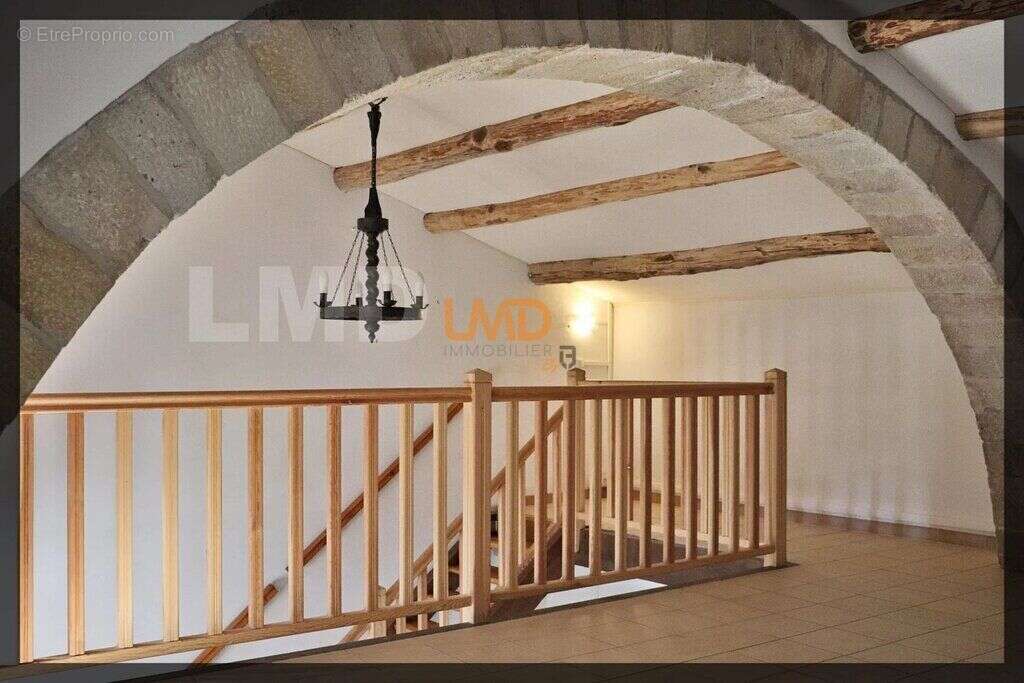 Maison à AVENE