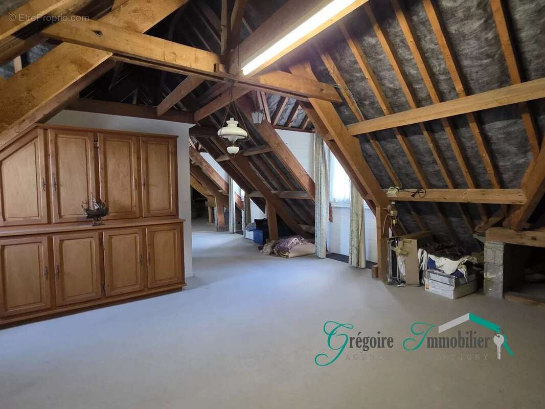 Bourron Marlotte : Maison 6 pièces 250 m2 - photo 20