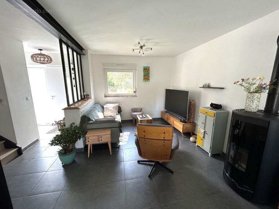 Maison à SAINT-AMAND-LES-EAUX