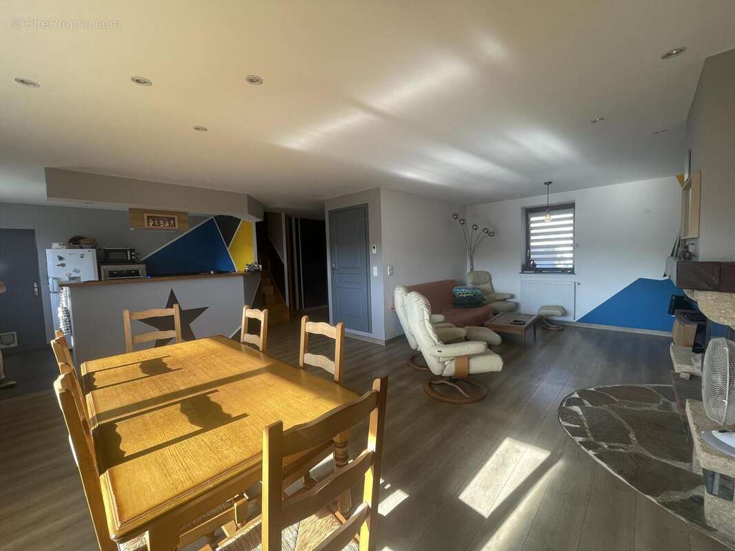 Photo 5 - Maison à THIZY