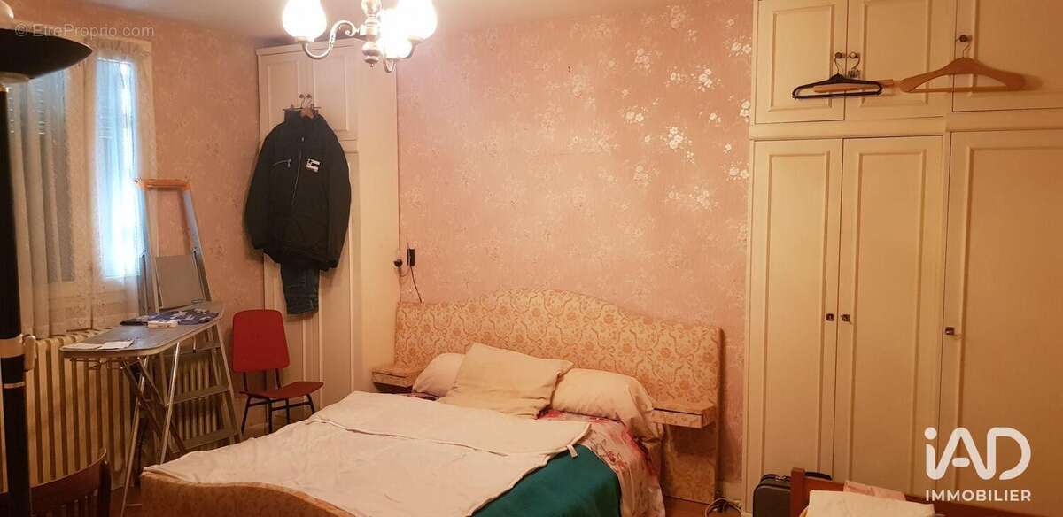 Photo 6 - Maison à CHATEAU-CHINON(VILLE)