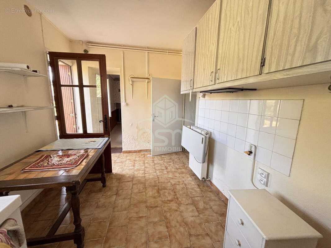 Maison 238 m² à Sainte-Maure-De-Touraine  - photo 5