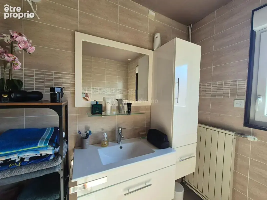 Maison  5 pièce(s) 130  m2 Saint-Loup-sur-Semouse - photo 8