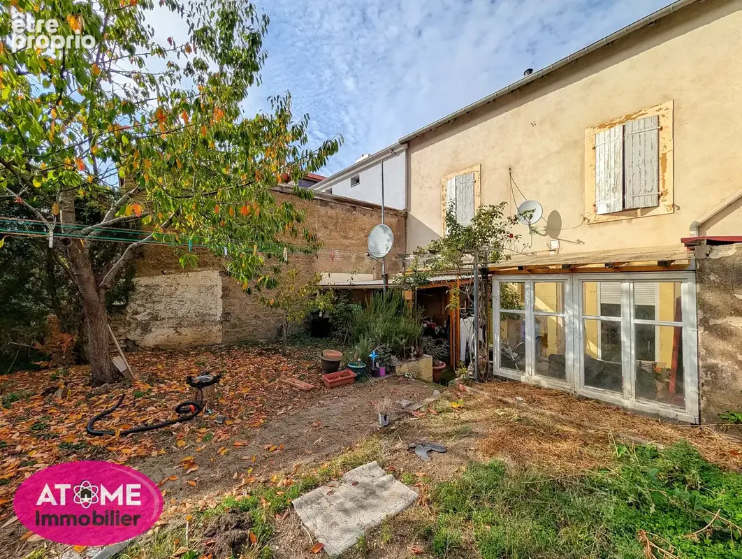 Immeuble de rapport - 191m2 Joeuf (54240) - photo 9