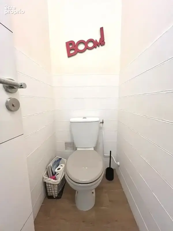 Appartement 47 m² à Le Cannet  - photo 6