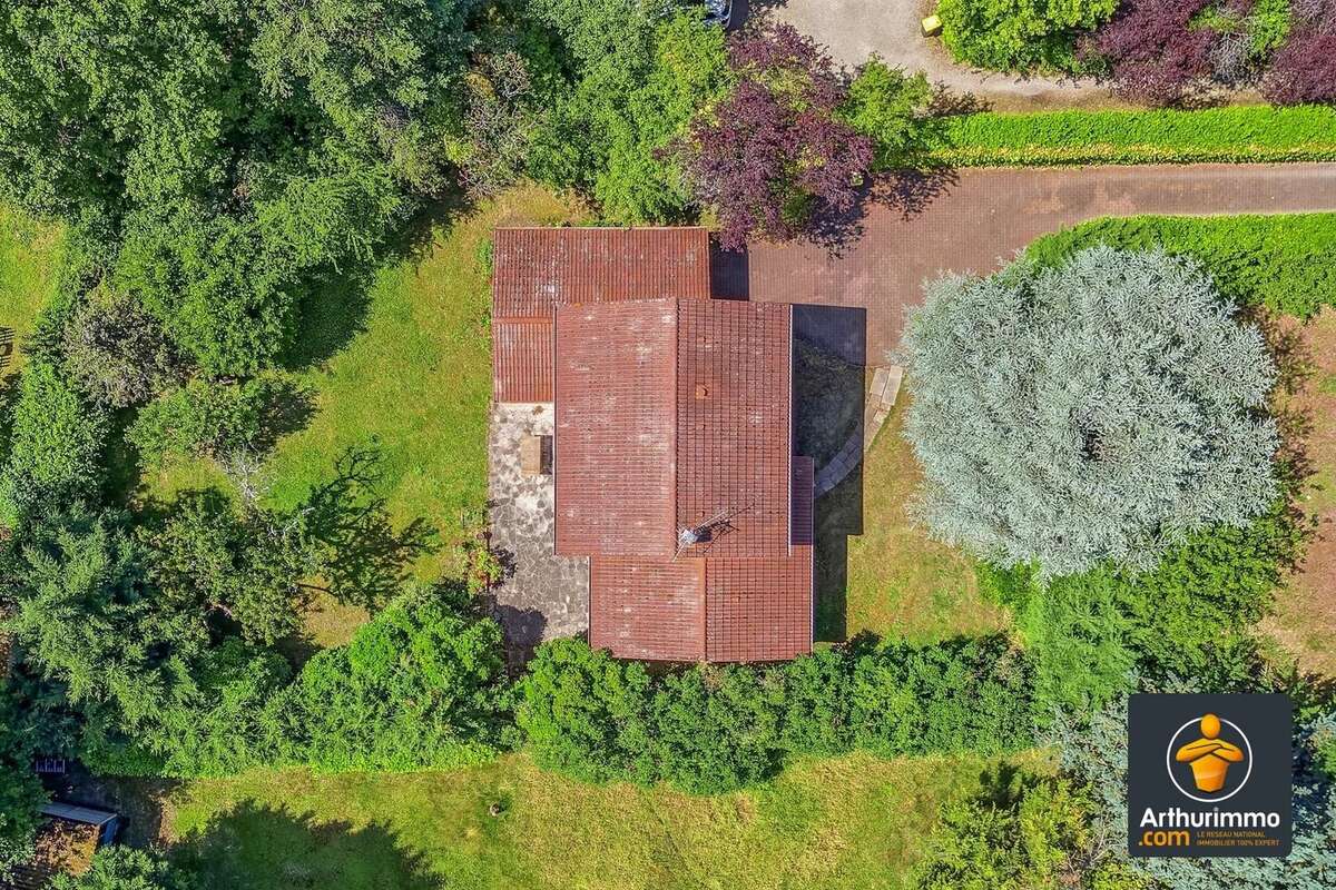 Maison à FRANCHEVILLE