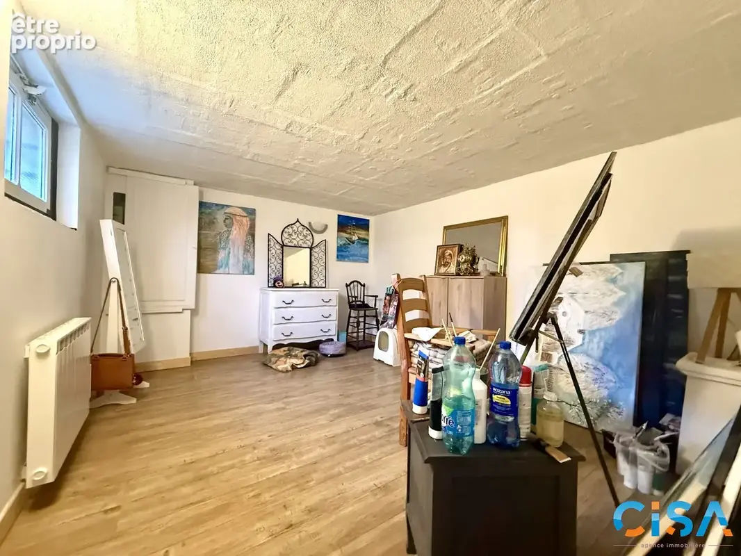 Maison 5 pièces 92 m² à vendre à Chambly (60230) - photo 9