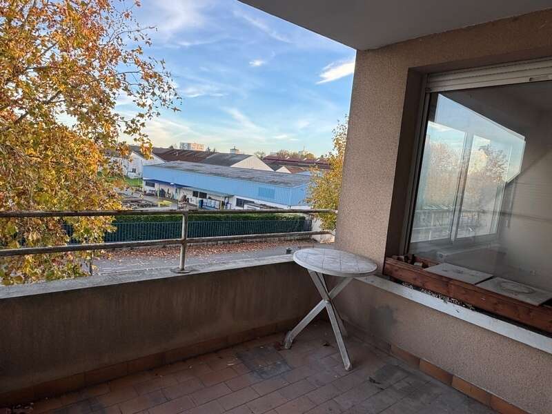 Appartement à SAINT-DIZIER