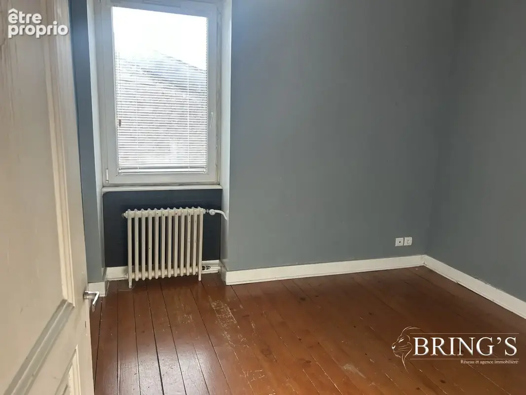 Maison 75 m² à Pont-De-Vaux  - photo 8