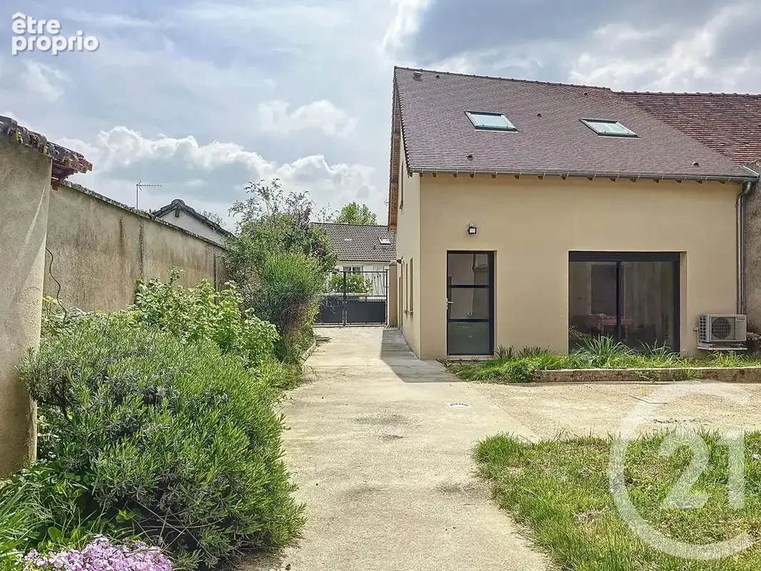 Maison 7 pièces 185 m² à vendre à Chartres (28000) - photo 21