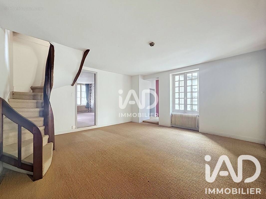 Photo 1 - Appartement à L'AIGLE