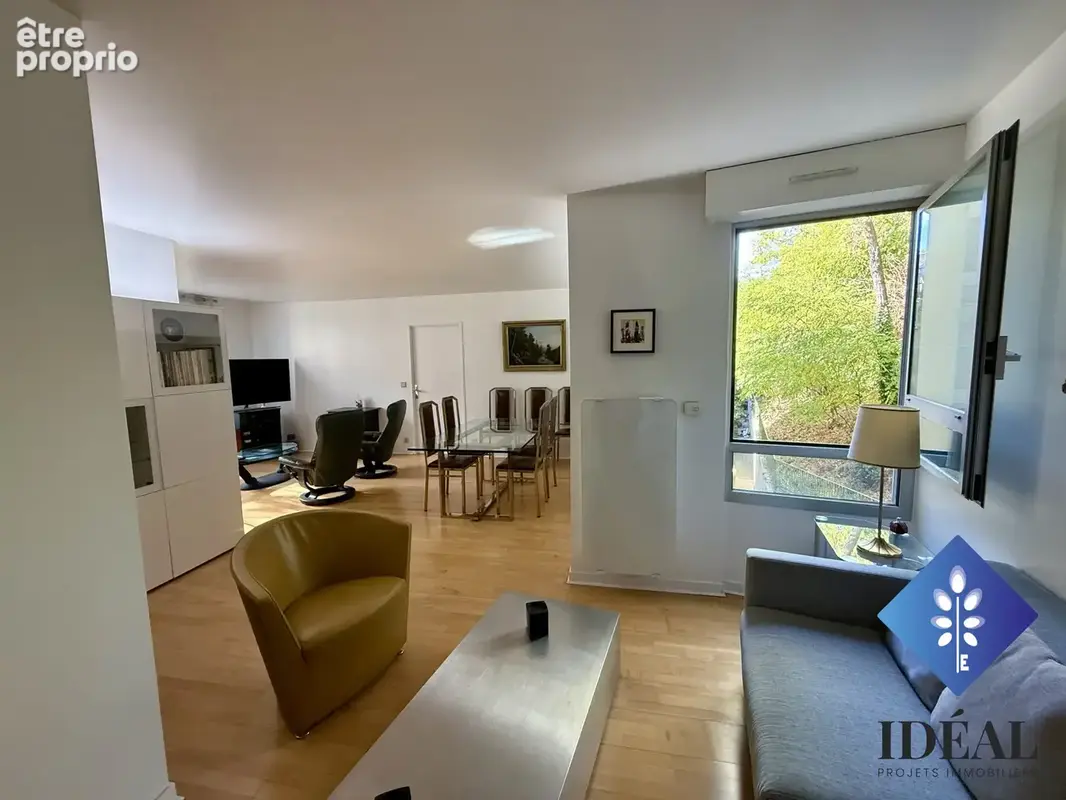 Appartement 4 pièces 89 m² à vendre à Paris-12e (75012) - photo 3