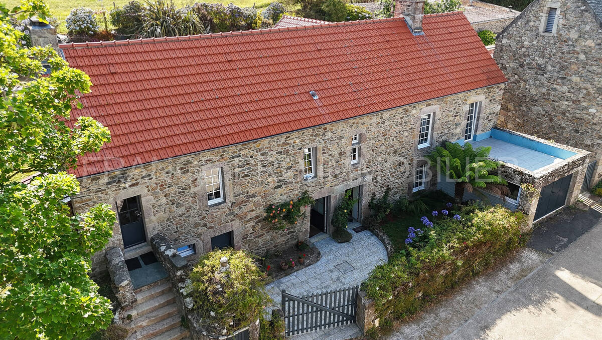 Maison à VAUVILLE