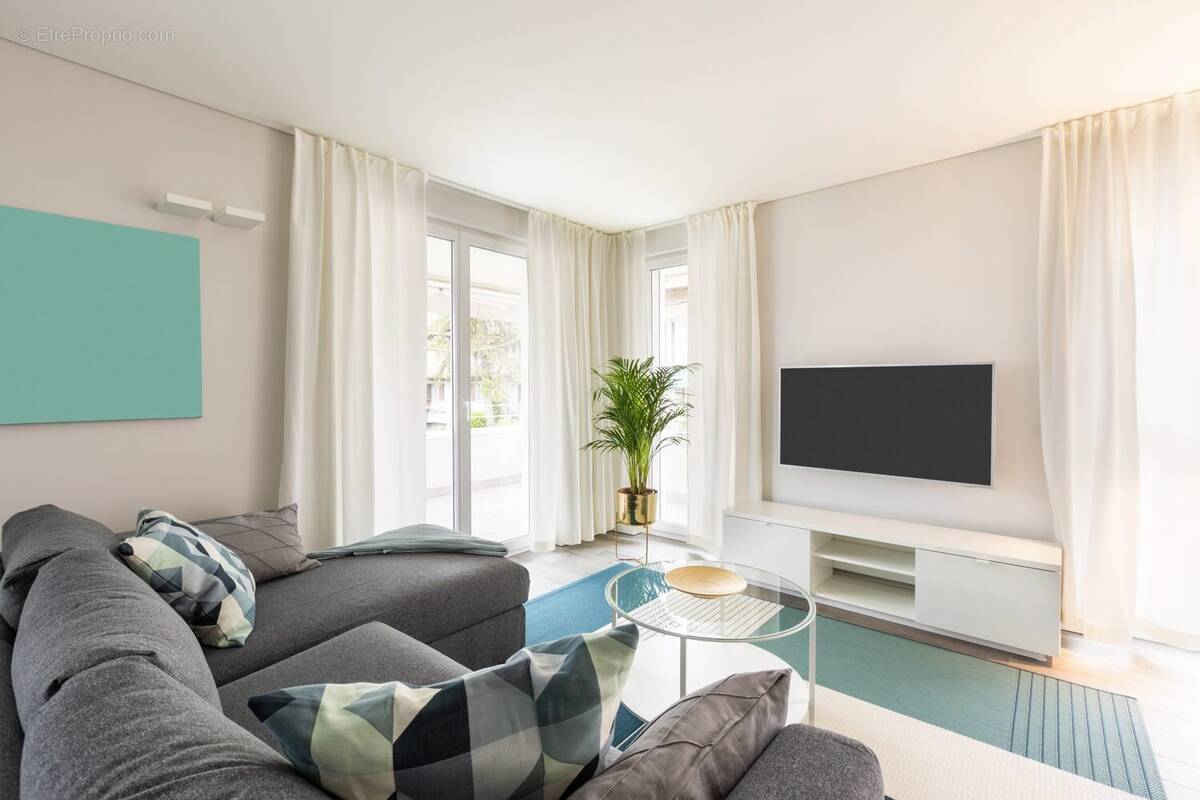 Appartement à FONTENAY-SOUS-BOIS