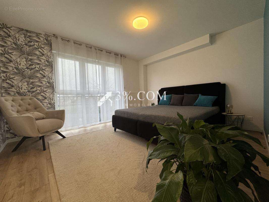 Maison à PFETTISHEIM