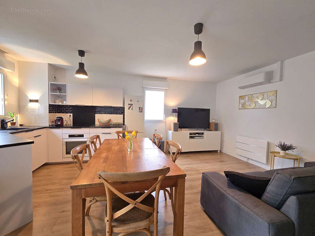 Appartement à ANGLET