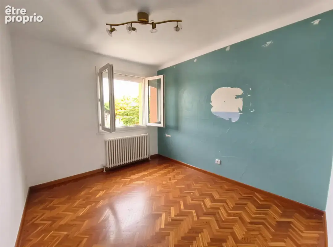 Maison T5 de 98m2 sur belle parcelle arboré de 1500m2 - photo 5