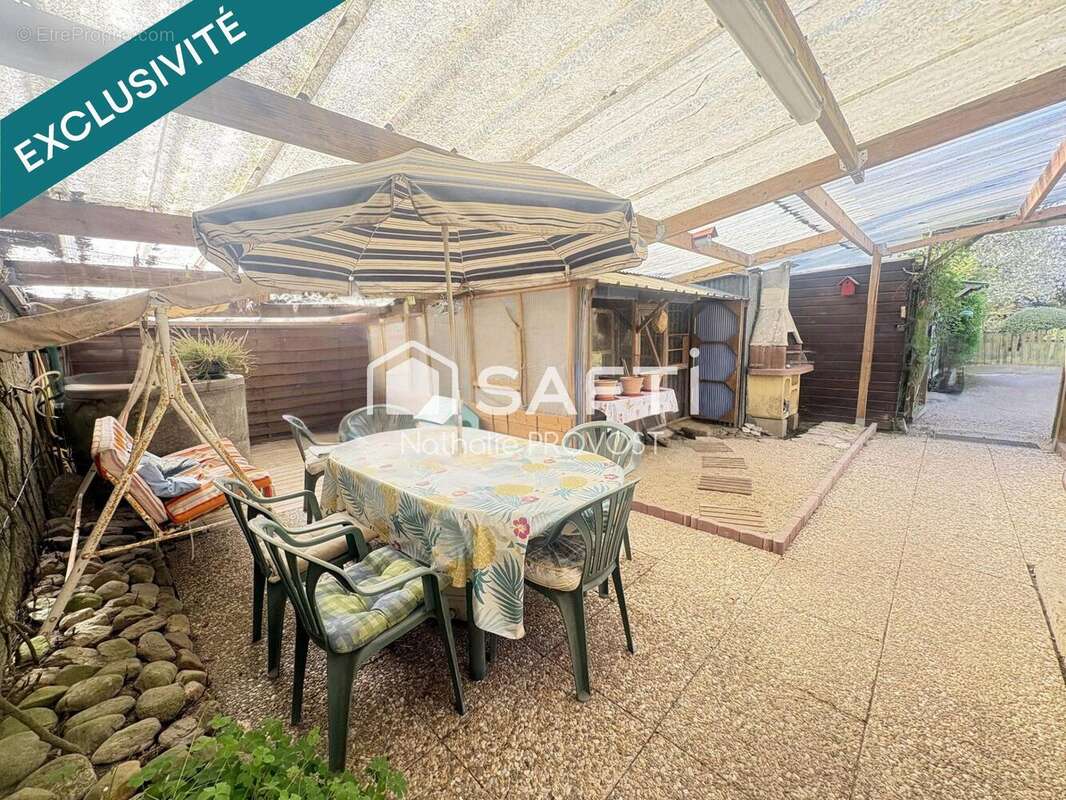 Photo 7 - Maison à HERBIGNAC