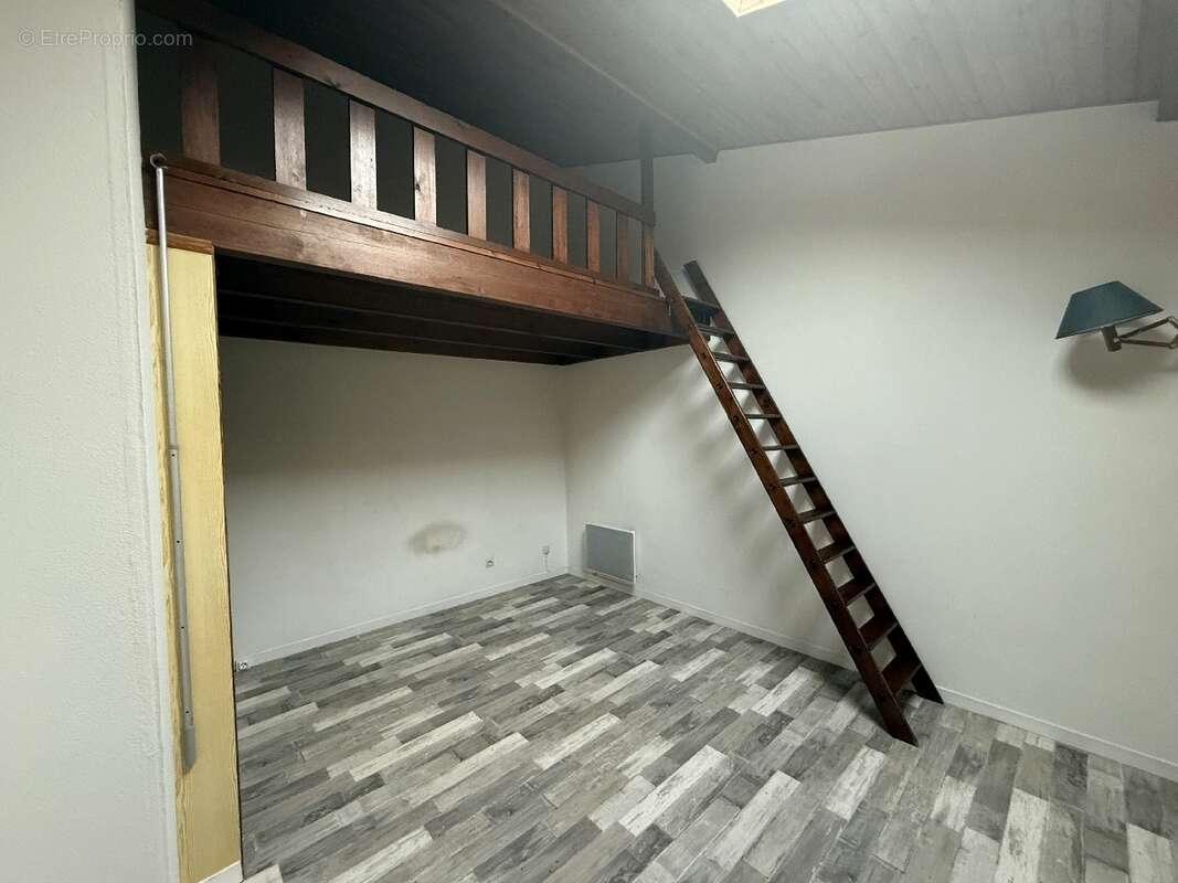 Appartement à SAINT-GEORGES-DE-DIDONNE