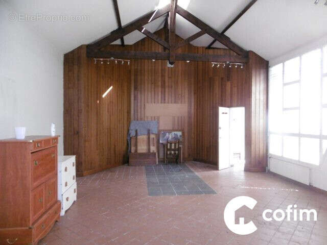 Appartement à MONTAUT