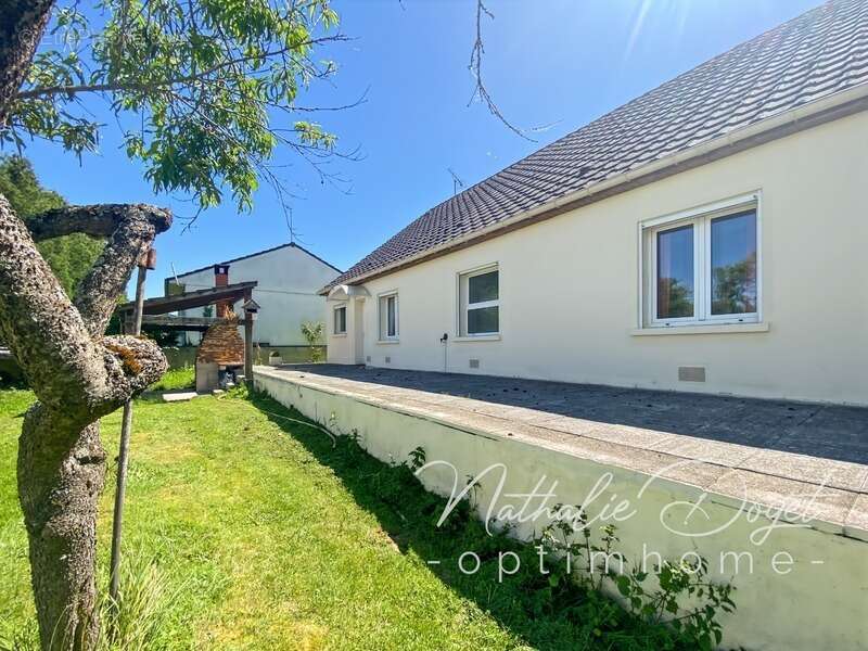 Maison à vendre 4 pièces PIERREPONT (02) - photo 9