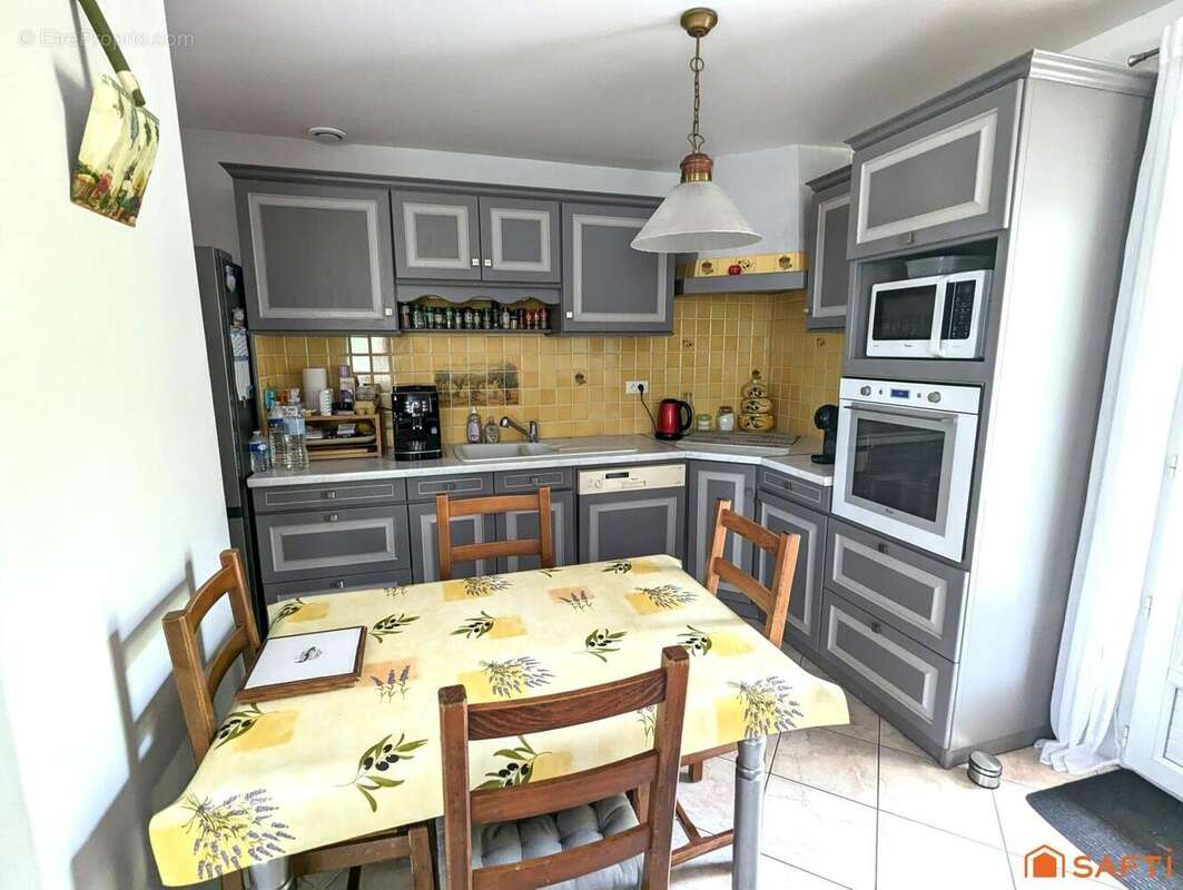 Photo 5 - Maison à COLLIAS