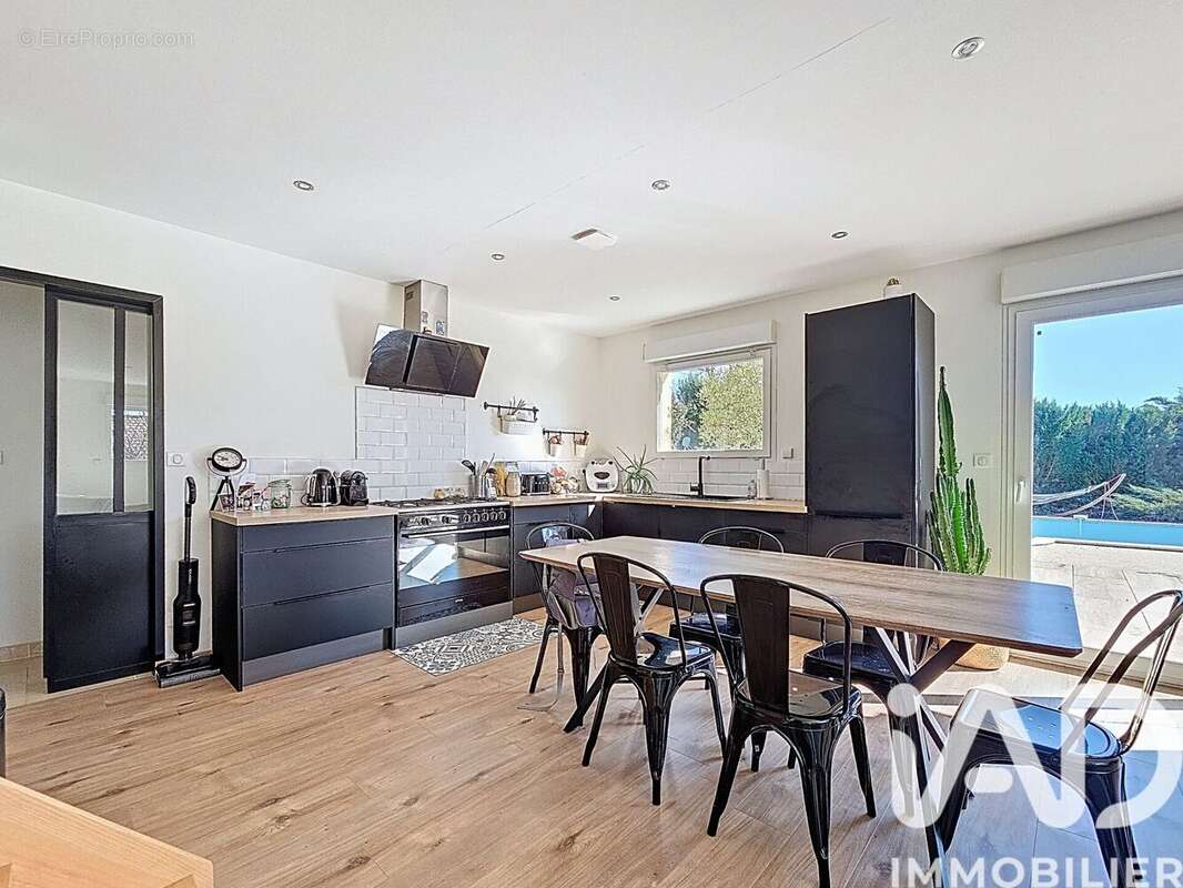 Photo 8 - Maison à CONDRIEU