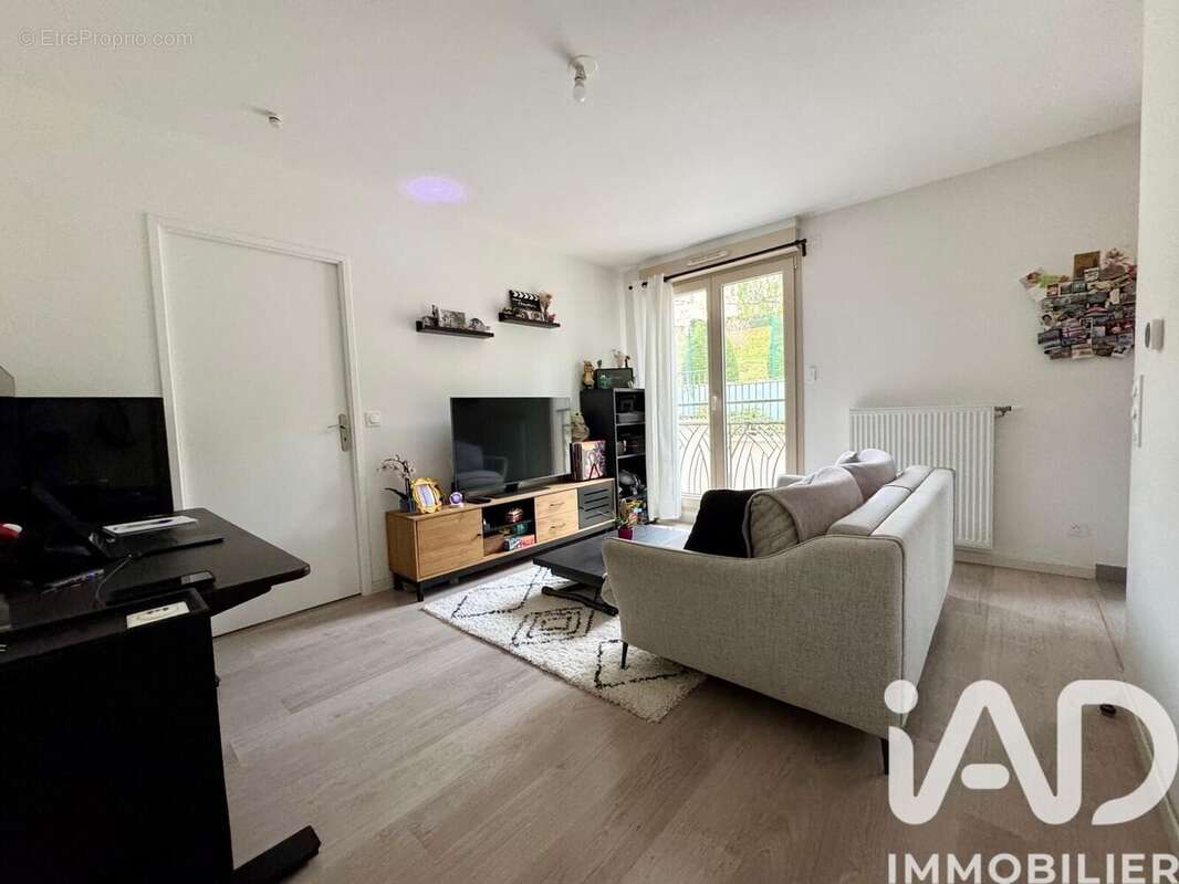 Photo 3 - Appartement à CHENNEVIERES-SUR-MARNE