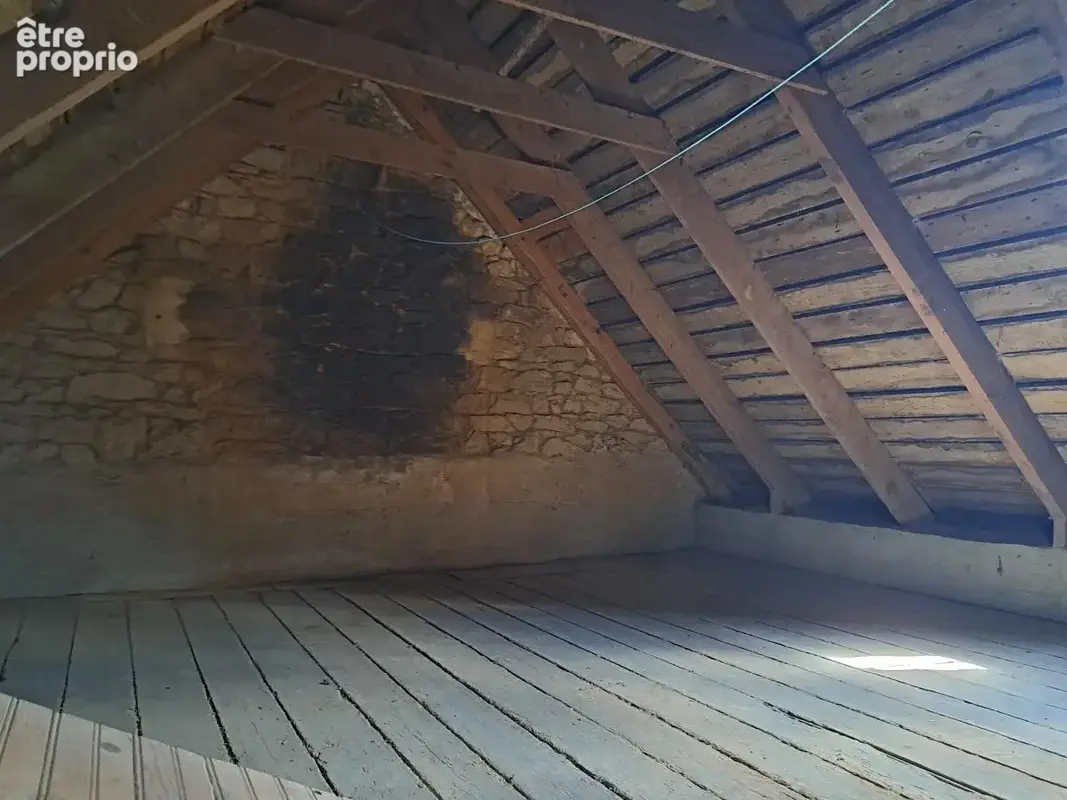 Maison 97 m² à Saint-Laurent  - photo 9