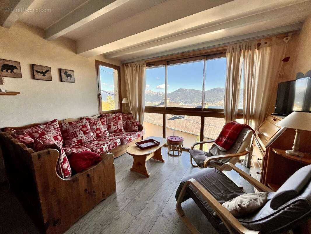 Maison à LES ANGLES