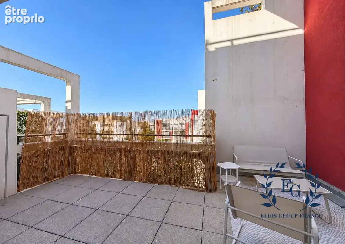 Appartement 2 pièces 44 m² à vendre à Montpellier (34070) - photo 5